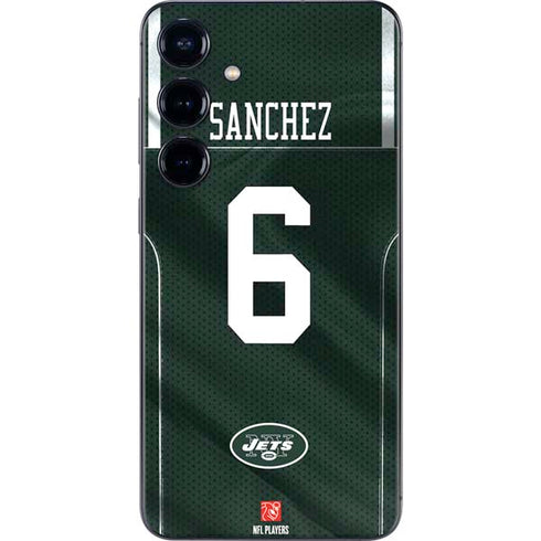 San Francisco 49ers Galaxy A16 5G Skin