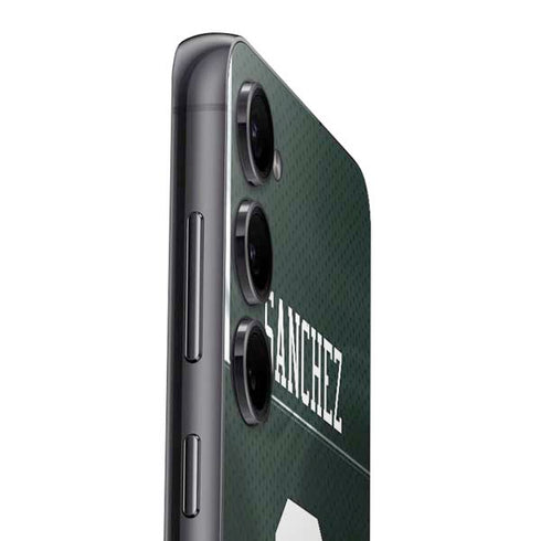 San Francisco 49ers Galaxy A16 5G Skin