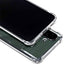 San Francisco 49ers Galaxy A36 5G Clear Case