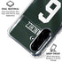 San Francisco 49ers Galaxy A36 5G Clear Case