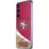 NFL San Francisco 49ers Galaxy A36 5G Skin