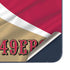 NFL San Francisco 49ers Galaxy A36 5G Skin