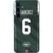 San Francisco 49ers Galaxy A36 5G Skin