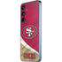 NFL San Francisco 49ers Galaxy A55 5G Skin