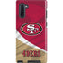 NFL San Francisco 49ers Galaxy Cases