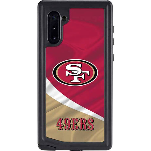 NFL San Francisco 49ers Galaxy Cases