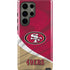 NFL San Francisco 49ers Galaxy S23 Ultra Pro Case
