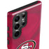 NFL San Francisco 49ers Galaxy S23 Ultra Pro Case