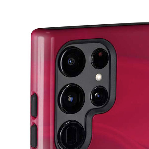 NFL San Francisco 49ers Galaxy S25 Ultra Impact Case