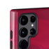 NFL San Francisco 49ers Galaxy S25 Ultra Impact Case