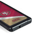 NFL San Francisco 49ers Galaxy S24 Ultra Waterproof Case