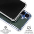 San Francisco 49ers Galaxy S25 Clear Case