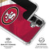 NFL San Francisco 49ers Galaxy S26 Clear Case