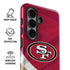 NFL San Francisco 49ers Galaxy S26 Impact Case