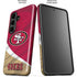 NFL San Francisco 49ers Galaxy S26 Impact Case