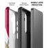 NFL San Francisco 49ers Galaxy S26 Plus Impact Case