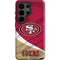 NFL San Francisco 49ers Galaxy S26 Ultra Impact Case
