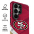 NFL San Francisco 49ers Galaxy S26 Ultra Impact Case