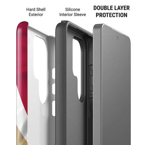 NFL San Francisco 49ers Galaxy S26 Ultra Impact Case