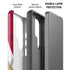 NFL San Francisco 49ers Galaxy S26 Ultra Impact Case