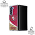 NFL San Francisco 49ers Galaxy Z Fold6 Clear Case