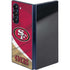 NFL San Francisco 49ers Galaxy Z Fold6 Skin