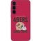 NFL San Francisco 49ers Helmet Galaxy A35 5G Skin