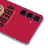 NFL San Francisco 49ers Helmet Galaxy A55 5G Skin