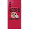 NFL San Francisco 49ers Helmet Galaxy Note 10 Plus Skin