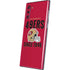 NFL San Francisco 49ers Helmet Galaxy Note 10 Skin