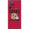 NFL San Francisco 49ers Helmet Galaxy Note20 Ultra 5G Skin