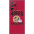 NFL San Francisco 49ers Helmet Galaxy Note20 Ultra 5G Skin