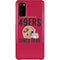 NFL San Francisco 49ers Helmet Galaxy S20 Lite Case