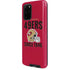 NFL San Francisco 49ers Helmet Galaxy S20 Plus Pro Case