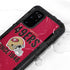 NFL San Francisco 49ers Helmet Galaxy S20 Plus Waterproof Case