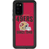 NFL San Francisco 49ers Helmet Galaxy S20 Waterproof Case