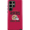 NFL San Francisco 49ers Helmet Galaxy S23 Ultra Pro Case
