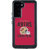 NFL San Francisco 49ers Helmet Galaxy S24 Plus Waterproof Case