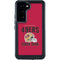 NFL San Francisco 49ers Helmet Galaxy S24 Waterproof Case