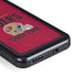 NFL San Francisco 49ers Helmet Galaxy S24 Waterproof Case