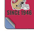 NFL San Francisco 49ers Helmet Galaxy Z Fold5 5G Skin