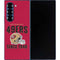 NFL San Francisco 49ers Helmet Galaxy Z Fold6 Skin