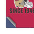 NFL San Francisco 49ers Helmet Galaxy Z Fold6 Skin