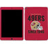 NFL San Francisco 49ers Helmet iPad Skins