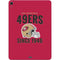 NFL San Francisco 49ers Helmet Apple iPad Air Skin