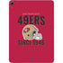 NFL San Francisco 49ers Helmet Apple iPad Air Skin