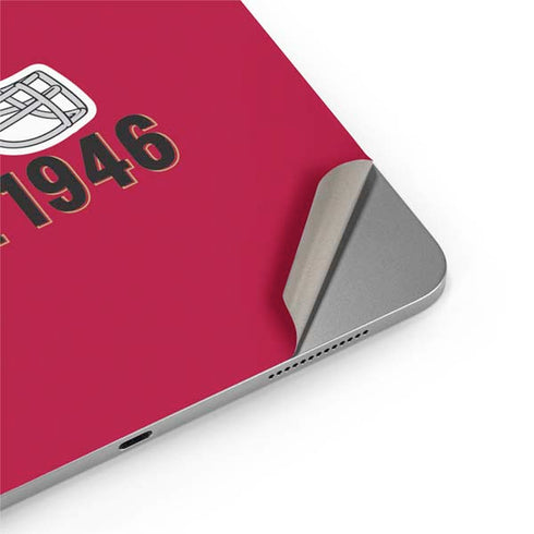 NFL San Francisco 49ers Helmet Apple iPad Air Skin