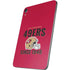 NFL San Francisco 49ers Helmet Apple iPad Mini Skin