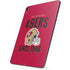 NFL San Francisco 49ers Helmet Apple iPad Pro Skin