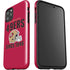 NFL San Francisco 49ers Helmet iPhone 11 Pro Max Impact Case